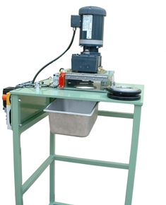 20 Cutter